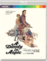 A Dandy in Aspic (Blu-ray Movie)