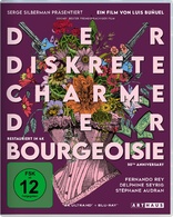 Le charme discret de la bourgeoisie 4K (Blu-ray Movie)