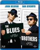 The Blues Brothers (Blu-ray Movie), temporary cover art