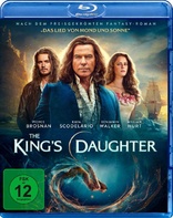 The King's Daughter (Blu-ray Movie)