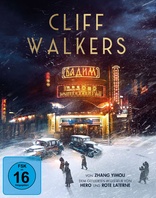 Cliff Walkers (Blu-ray Movie)
