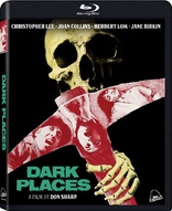 Dark Places (Blu-ray Movie)