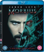 Morbius (Blu-ray Movie)