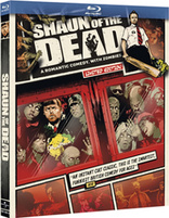 Shaun of the Dead (Blu-ray Movie), temporary cover art