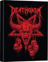 Deathgasm (Blu-ray Movie)