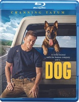 Dog (Blu-ray Movie)