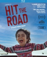 Hit the Road (Blu-ray Movie)
