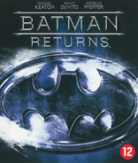 Batman Returns (Blu-ray Movie)