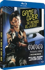 Deadly Games: Dial Code Santa Claus (Blu-ray Movie)