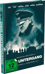 Der Untergang (Blu-ray Movie)