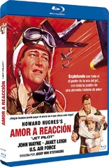 Jet Pilot (Blu-ray Movie)