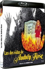 Audrey Rose (Blu-ray Movie)