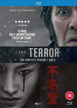 The Terror: The Complete Season 1 and 2 (Blu-ray Movie)