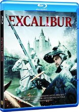 Excalibur (Blu-ray Movie)