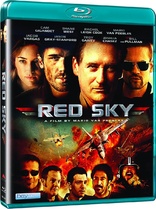 Red Sky (Blu-ray Movie)