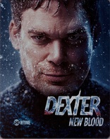 Dexter: New Blood (Blu-ray Movie)