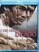 Enter the Dragon (Blu-ray Movie)