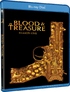 Blood & Treasure: Season One (Blu-ray Movie)