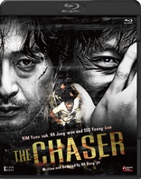 The Chaser (Blu-ray Movie)