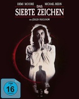 The Seventh Sign (Blu-ray Movie)