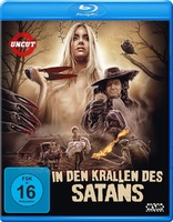 The Blood on Satan's Claw (Blu-ray Movie)