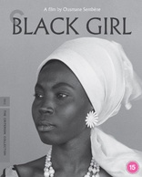 Black Girl (Blu-ray Movie)