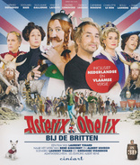 Asterix & Obelix: Bij de Britten (Blu-ray Movie)