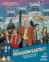Daleks' Invasion Earth 2150 A.D. 4K (Blu-ray Movie)