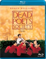 Dead Poets Society (Blu-ray Movie)