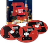 Rolling Stones: Licked Live in NYC (Blu-ray Movie)