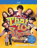 That '70s Show: Season One (Blu-ray Movie)