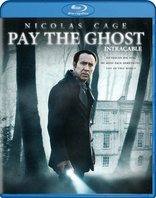 Pay the Ghost (Blu-ray Movie), temporary cover art