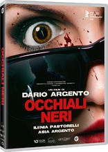 Occhiali Neri (Blu-ray Movie)