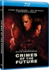 Crimes of the Future (Blu-ray Movie)