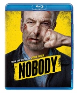 Nobody (Blu-ray Movie)