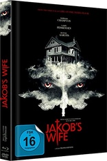 Jakob's Wife (Blu-ray Movie)