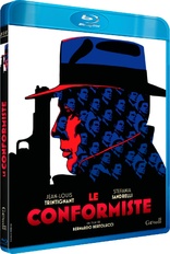 Le Conformiste (Blu-ray Movie)