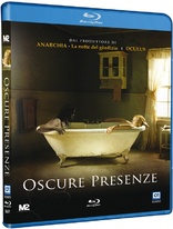 Jessabelle (Blu-ray Movie)