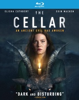The Cellar (Blu-ray Movie)