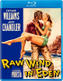Raw Wind in Eden (Blu-ray Movie)