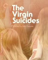 The Virgin Suicides 4K (Blu-ray Movie)