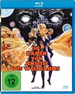 They Came from Beyond Space (Blu-ray Movie)