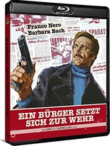 Street Law (Blu-ray Movie)