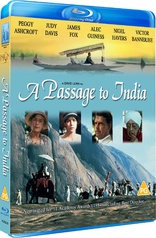 A Passage to India (Blu-ray Movie)