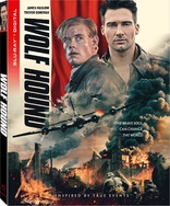 Wolf Hound (Blu-ray Movie)