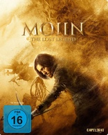 Mojin: The Lost Legend (Blu-ray Movie)