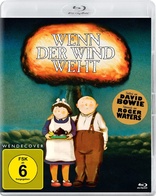 When the Wind Blows (Blu-ray Movie)