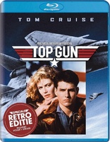 Top Gun (Blu-ray Movie)