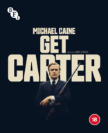 Get Carter (Blu-ray Movie)