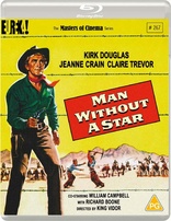 Man Without a Star (Blu-ray Movie)